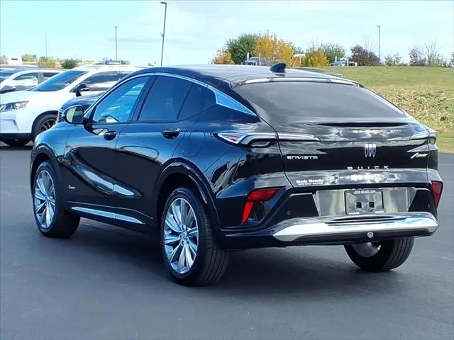 2024 Buick NV Avenir FWD