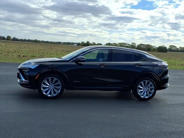 2024 Buick NV Avenir FWD