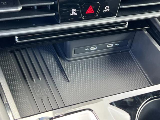 2026 Volkswagen Atlas Cross Sport SE with Technology
