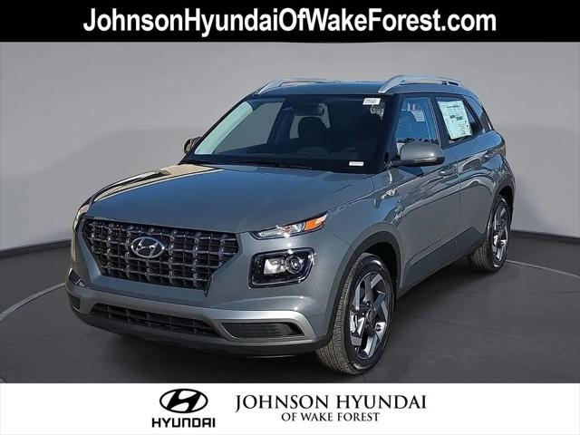2026 Hyundai Venue SEL for sale in Wake Forest, NC