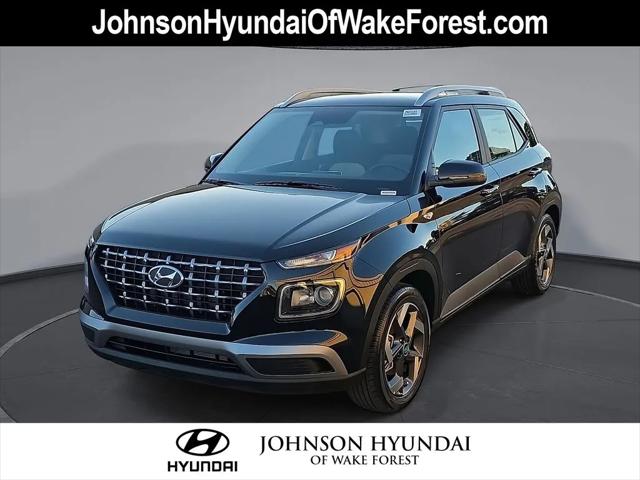 2026 Hyundai Venue SEL for sale in Wake Forest, NC
