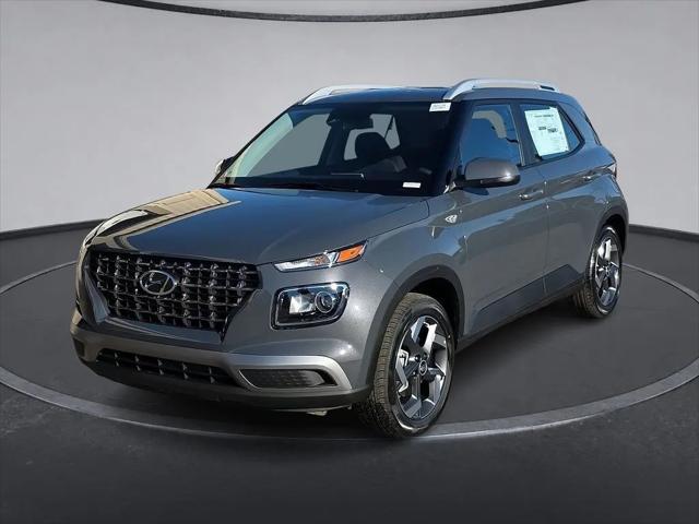 2026 Hyundai Venue SEL for sale in Wake Forest, NC