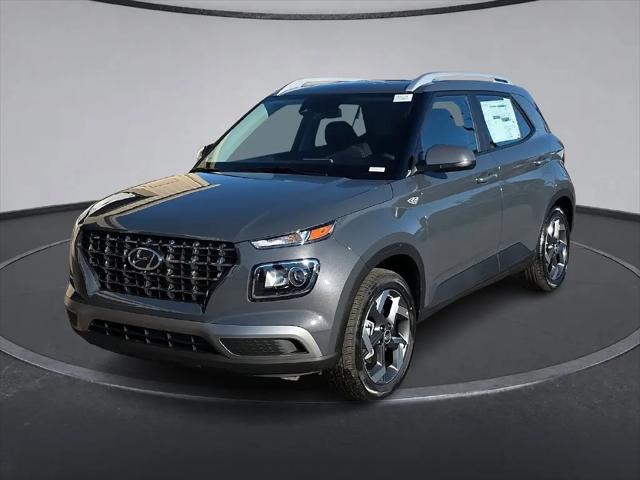 2026 Hyundai Venue SEL for sale in Wake Forest, NC