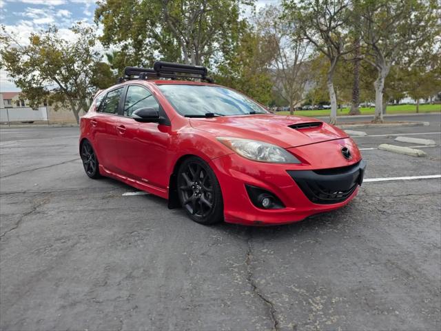 2013 Mazda MazdaSpeed3 Touring for sale in Riverside, CA