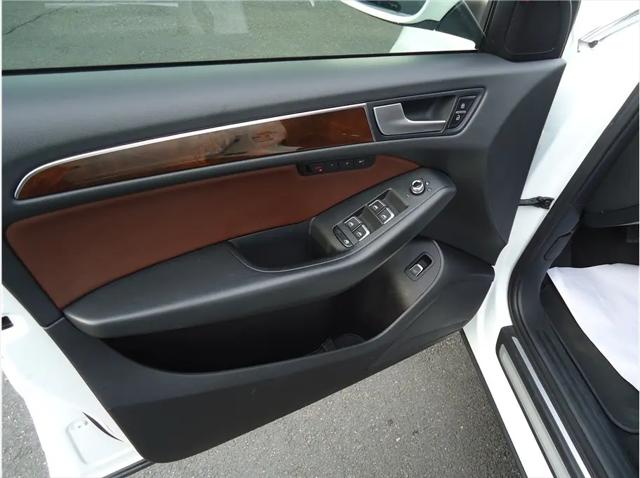 2015 Audi Q5 2.0T Premium