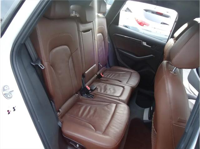2015 Audi Q5 2.0T Premium