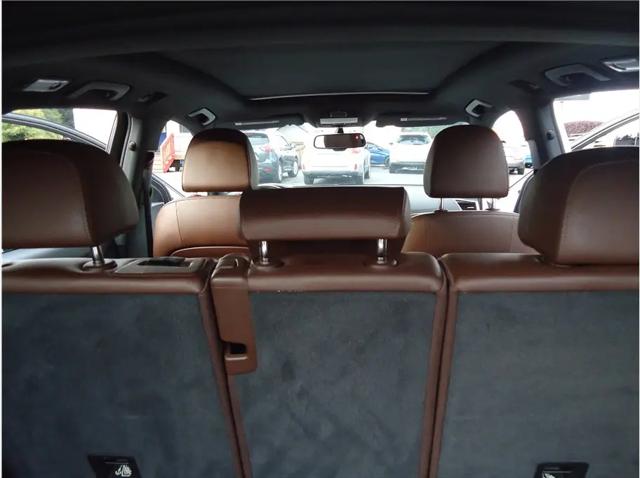 2015 Audi Q5 2.0T Premium