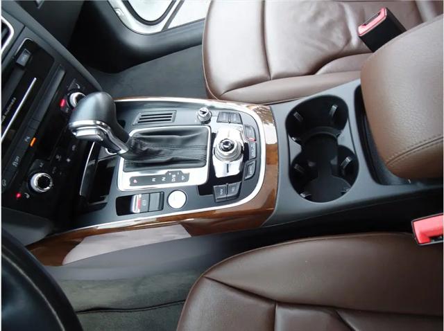 2015 Audi Q5 2.0T Premium