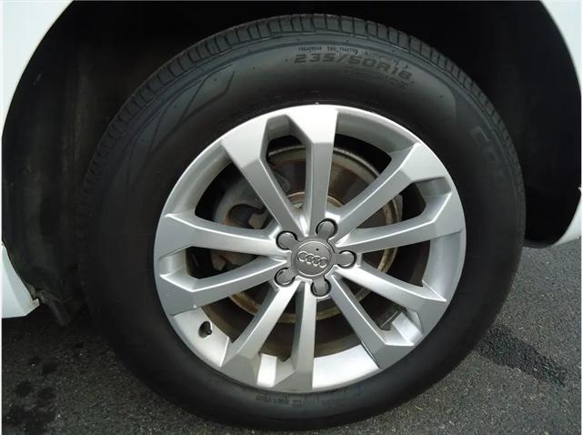 2015 Audi Q5 2.0T Premium