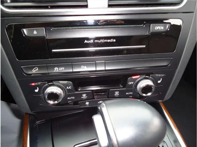 2015 Audi Q5 2.0T Premium