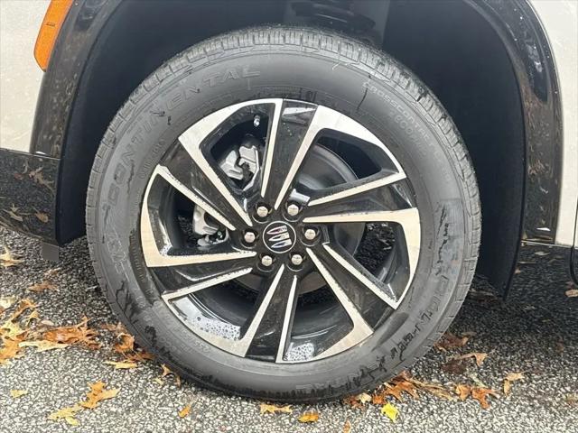 2026 Buick Enclave Sport Touring FWD