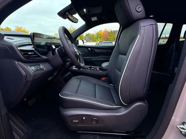 2026 Buick Enclave Sport Touring FWD