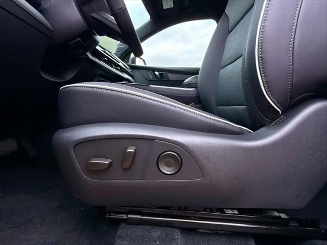 2026 Buick Enclave Sport Touring FWD