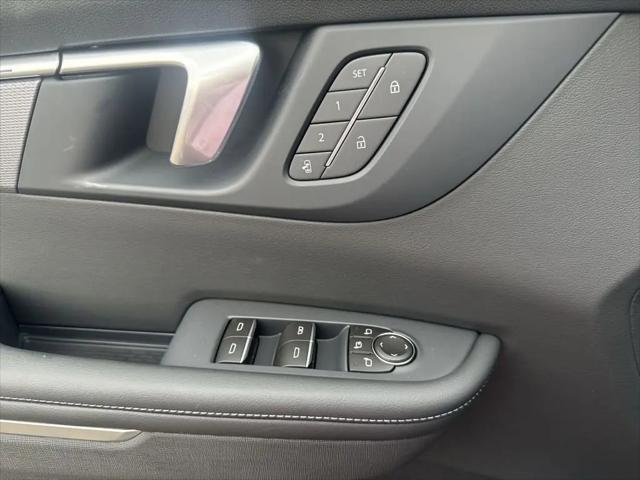 2026 Buick Enclave Sport Touring FWD
