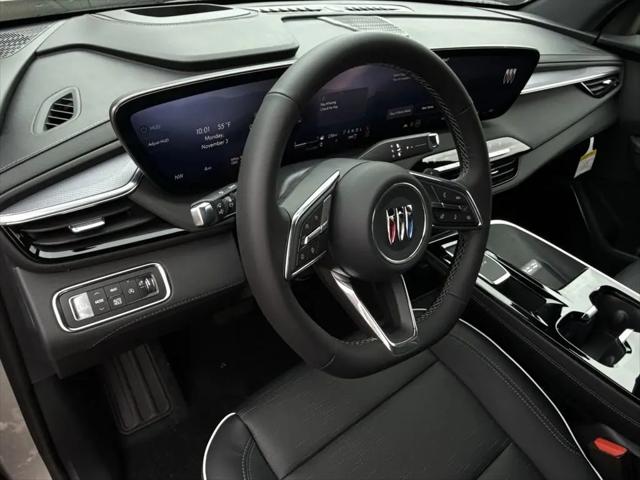 2026 Buick Enclave Sport Touring FWD
