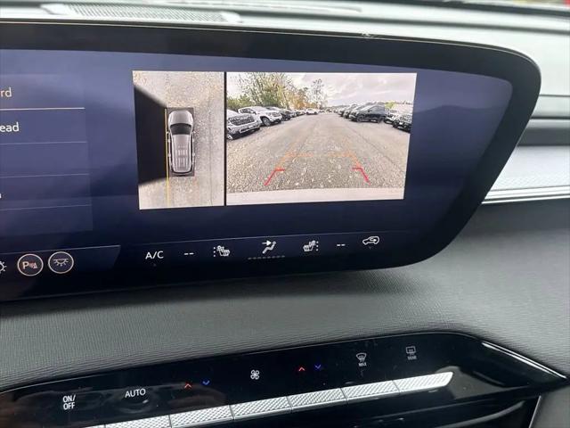 2026 Buick Enclave Sport Touring FWD