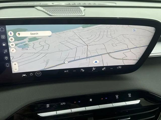 2026 Buick Enclave Sport Touring FWD