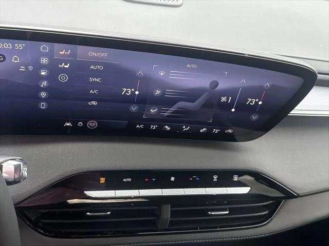 2026 Buick Enclave Sport Touring FWD