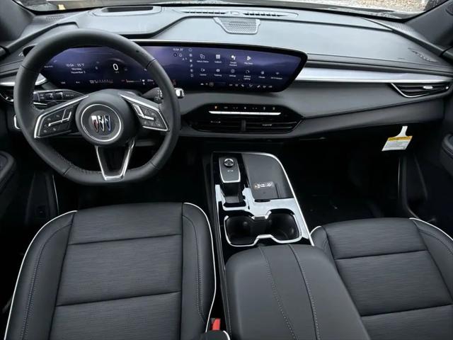 2026 Buick Enclave Sport Touring FWD