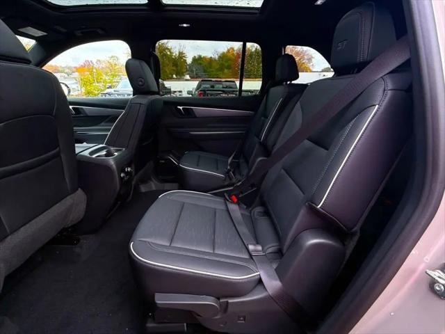 2026 Buick Enclave Sport Touring FWD