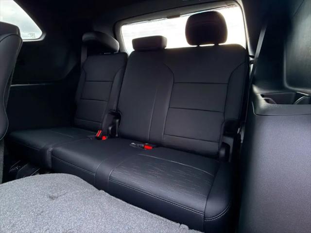 2026 Buick Enclave Sport Touring FWD