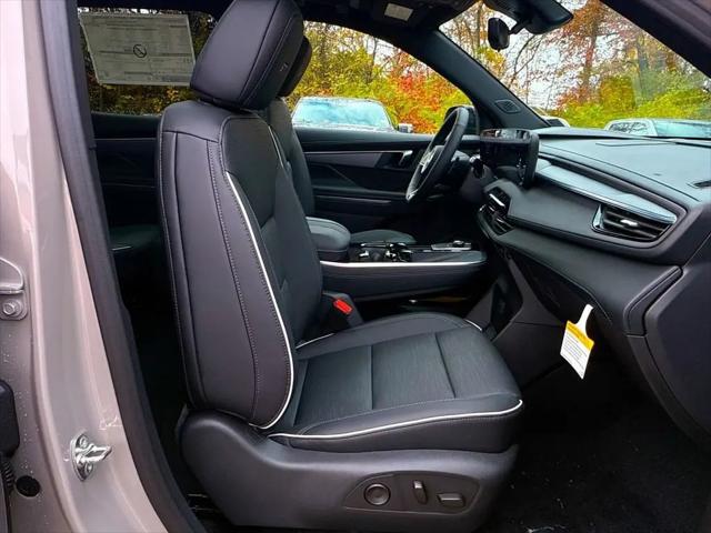 2026 Buick Enclave Sport Touring FWD