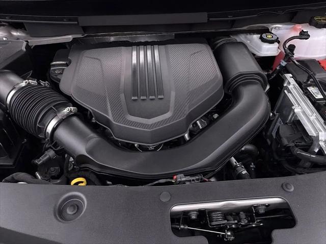 2026 Buick Enclave Sport Touring FWD