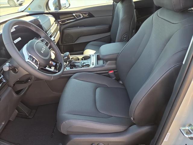 2026 Kia Carnival MPV SX Prestige