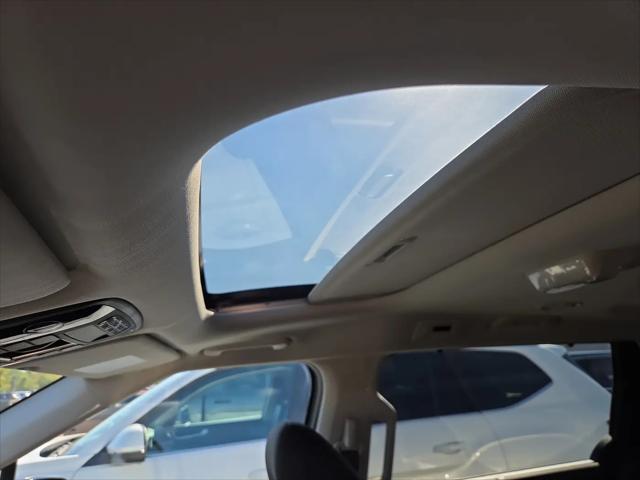 2026 Kia Carnival MPV SX Prestige