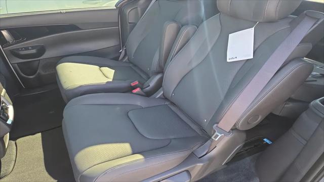2026 Kia Carnival MPV SX Prestige