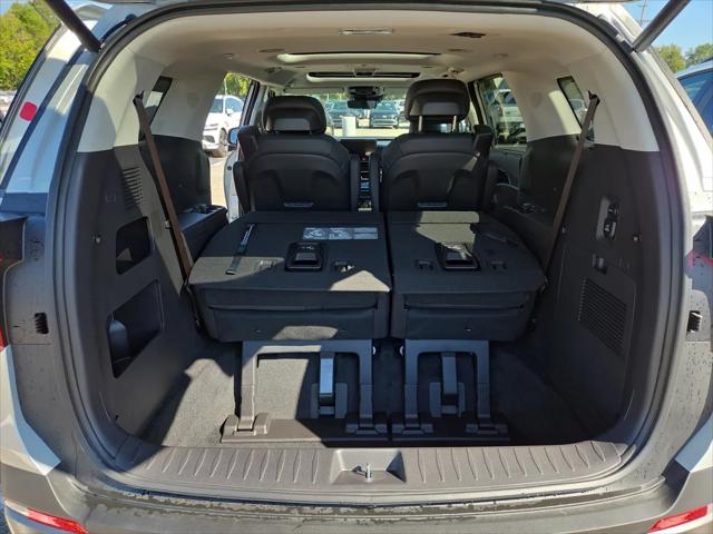 2026 Kia Carnival MPV SX Prestige