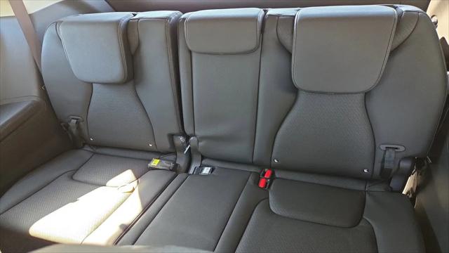 2026 Kia Carnival MPV SX Prestige