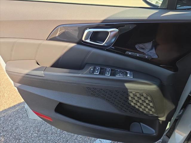 2026 Kia Carnival MPV SX Prestige