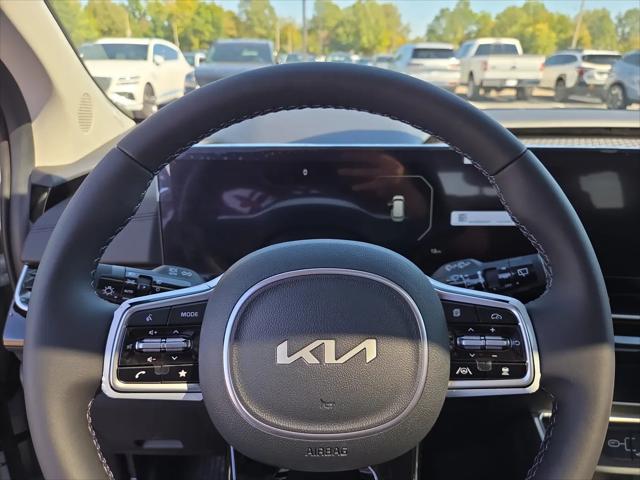 2026 Kia Carnival MPV SX Prestige