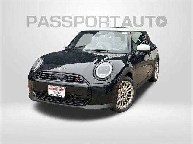 2026 MINI Hardtop Cooper S for sale in Gaithersburg, MD