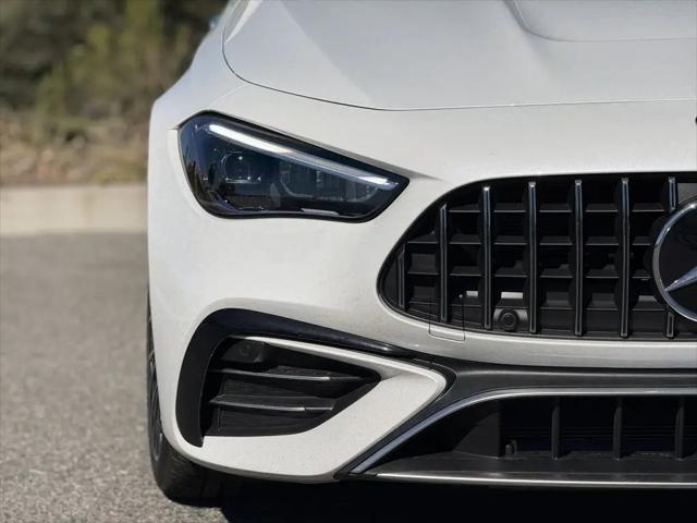 2026 Mercedes-Benz CL AMG CLE 53