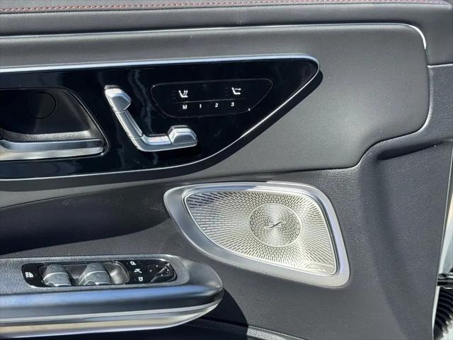 2026 Mercedes-Benz CL AMG CLE 53