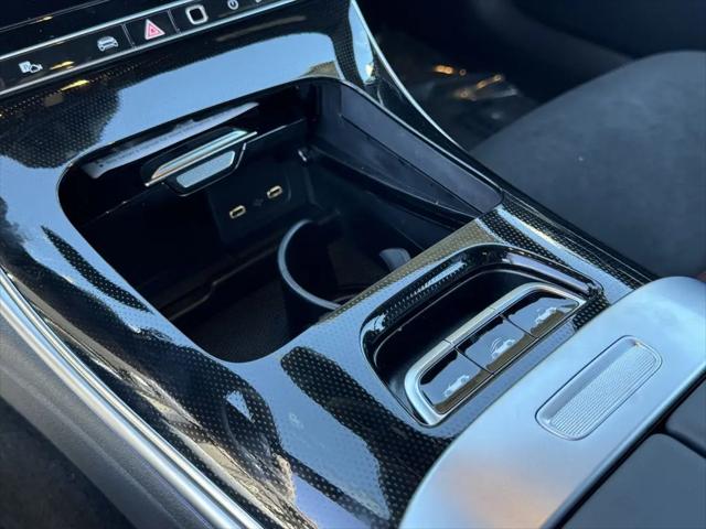 2026 Mercedes-Benz CL AMG CLE 53