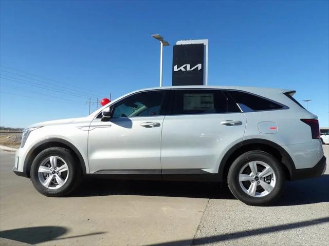 2026 Kia Sorento LX for sale in Lawton, OK