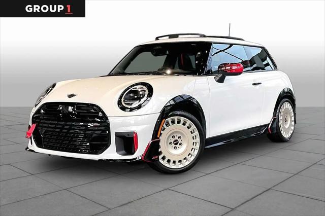 2026 MINI Hardtop JCW for sale in Annapolis, MD