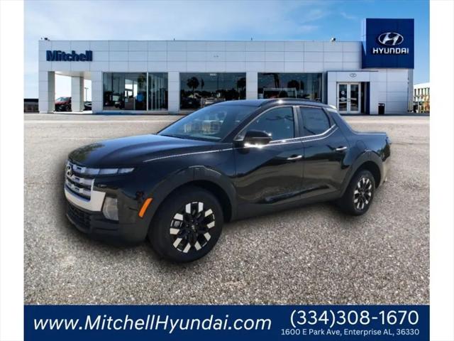 2026 Hyundai Santa Cruz SEL for sale in Enterprise, AL