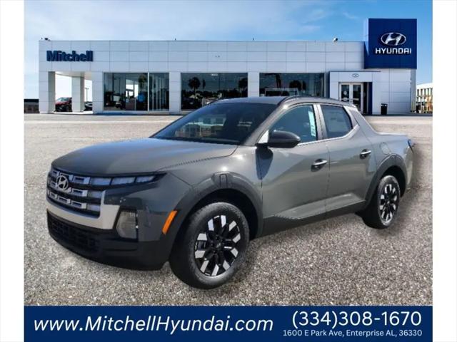 2026 Hyundai Santa Cruz SEL for sale in Enterprise, AL