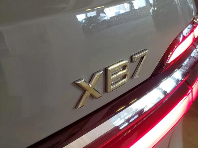 2026 BMW xB ALPINA XB7