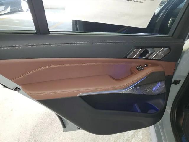 2026 BMW xB ALPINA XB7