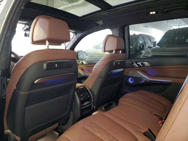 2026 BMW xB ALPINA XB7