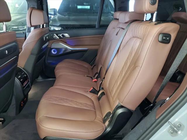 2026 BMW xB ALPINA XB7
