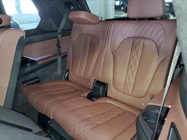 2026 BMW xB ALPINA XB7