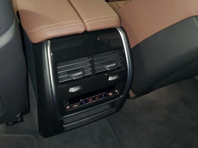 2026 BMW xB ALPINA XB7