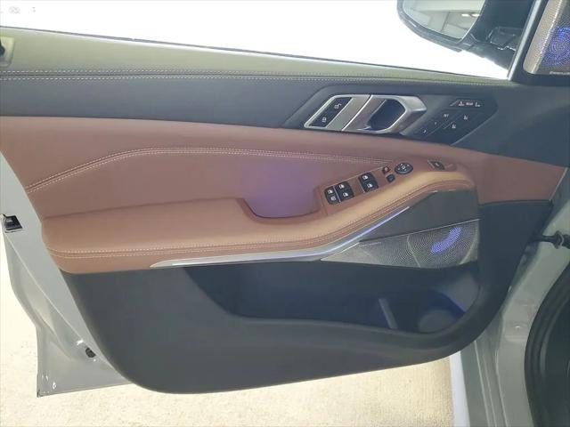2026 BMW xB ALPINA XB7