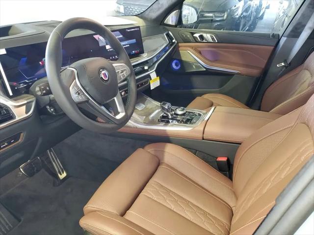 2026 BMW xB ALPINA XB7